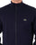 Lacoste Full Zip Track Top Navy