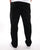 Sergio Tacchini Demonte Cargo Pants Black