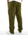 Sergio Tacchini Canvas Cargo Pants Khaki