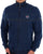 Sergio Tacchini Denim Masters Track Top Mid Denim