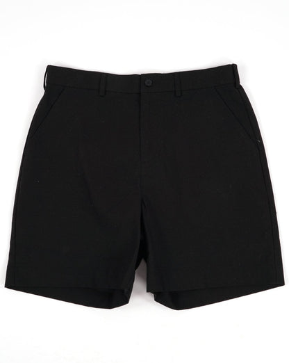 Fila Gold Irvin Chino Shorts Black