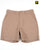 Fila Gold Irvin Chino Short Mocha Tan