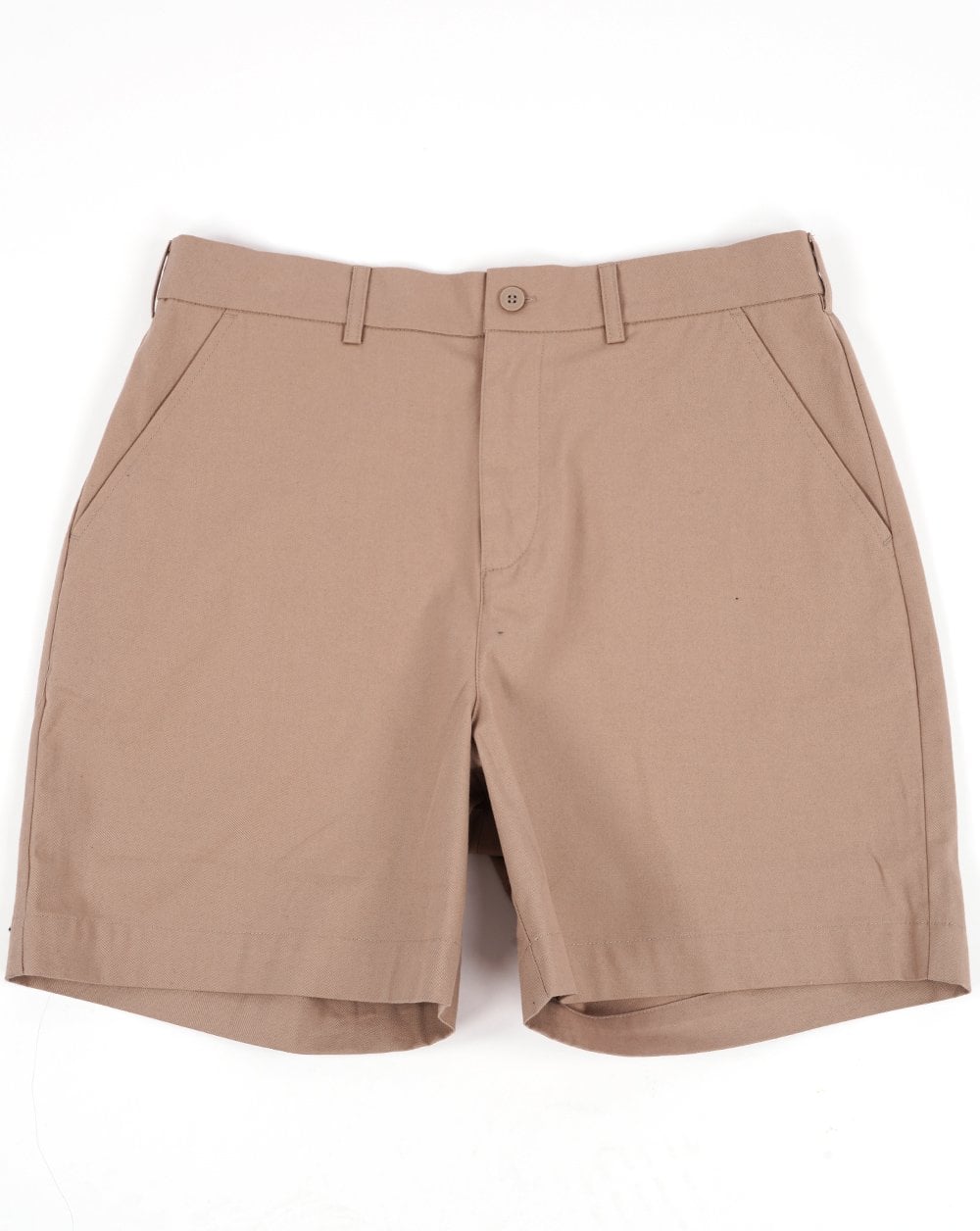 Fila Gold Irvin Chino Short Mocha Tan