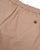 Fila Gold Irvin Chino Short Mocha Tan