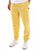 Fila Vintage Eddie Velour Track Pants Light Yellow