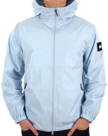Weekend Offender Technician Jacket Sky