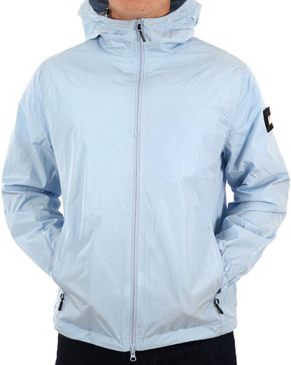 Weekend Offender Technician Jacket Sky