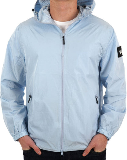Weekend Offender Technician Jacket Sky