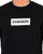 Napapijri Box Logo Sweatshirt Black