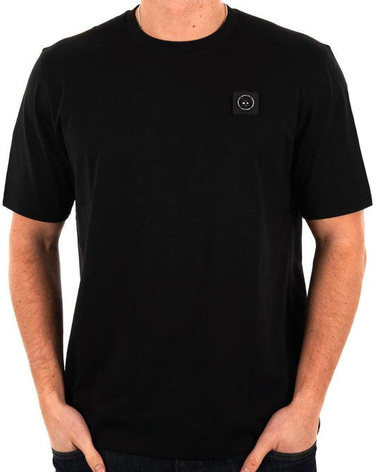 Marshall Artist Siren T Shirt Black