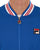 Fila Vintage Settanta Track Top Exclusive Pro Badge French Blue