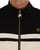 Fila Gold Rick Track Top Black / Egret