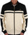 Fila Gold Rick Track Top Black / Egret