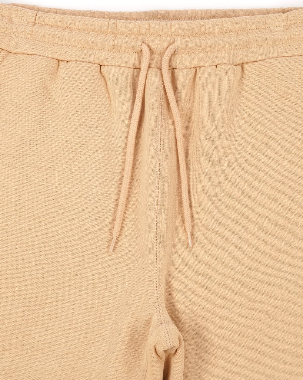 Sergio Tacchini Lounge Sweat Shorts Warm Sand