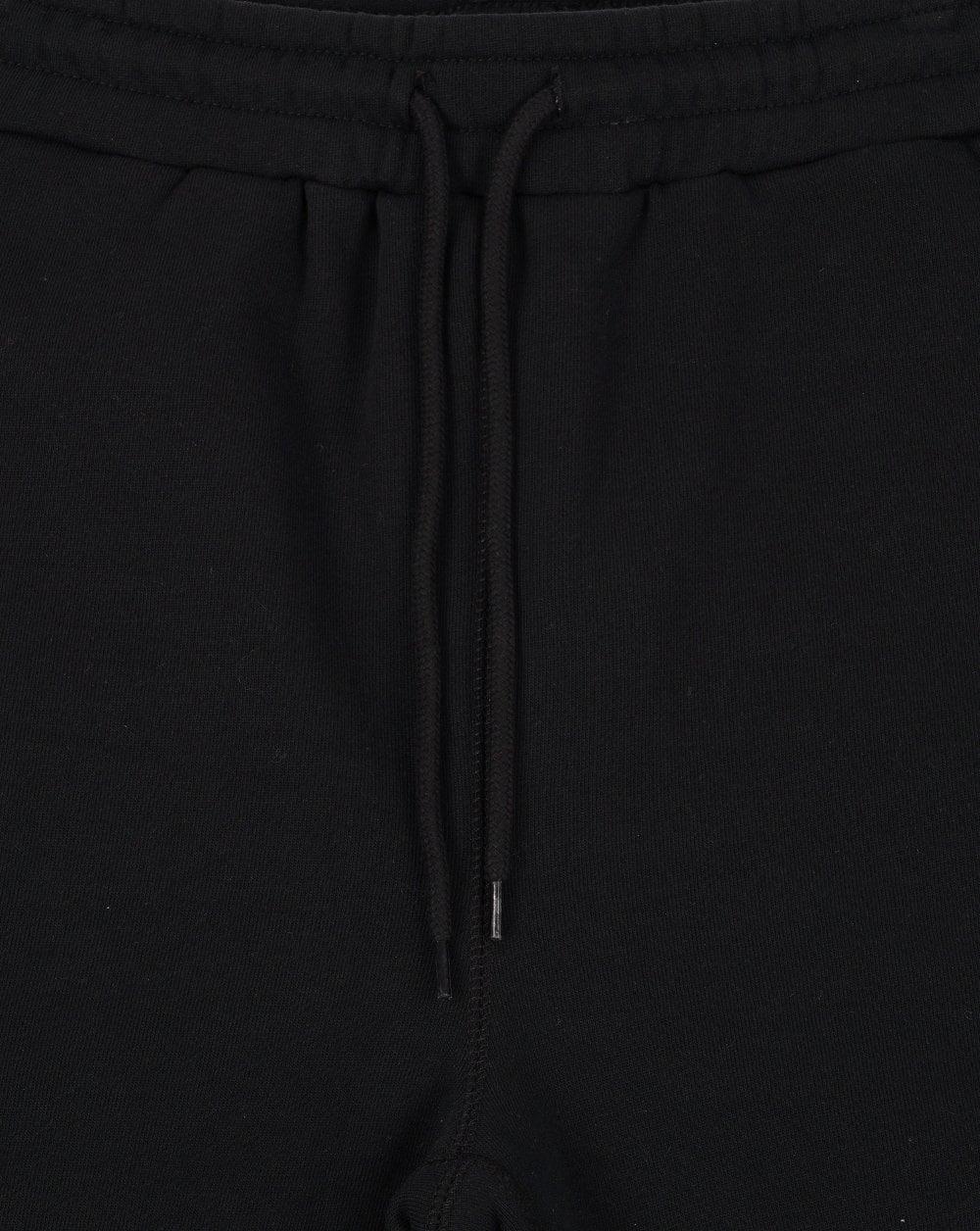 Sergio Tacchini Lounge Sweat Shorts Black