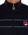 Fila Vintage Tris Track Top Navy