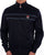 Fila Vintage Tris Track Top Navy