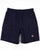 Fila Vintage Felix Cargo Shorts Navy