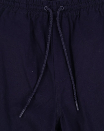 Fila Vintage Felix Cargo Shorts Navy
