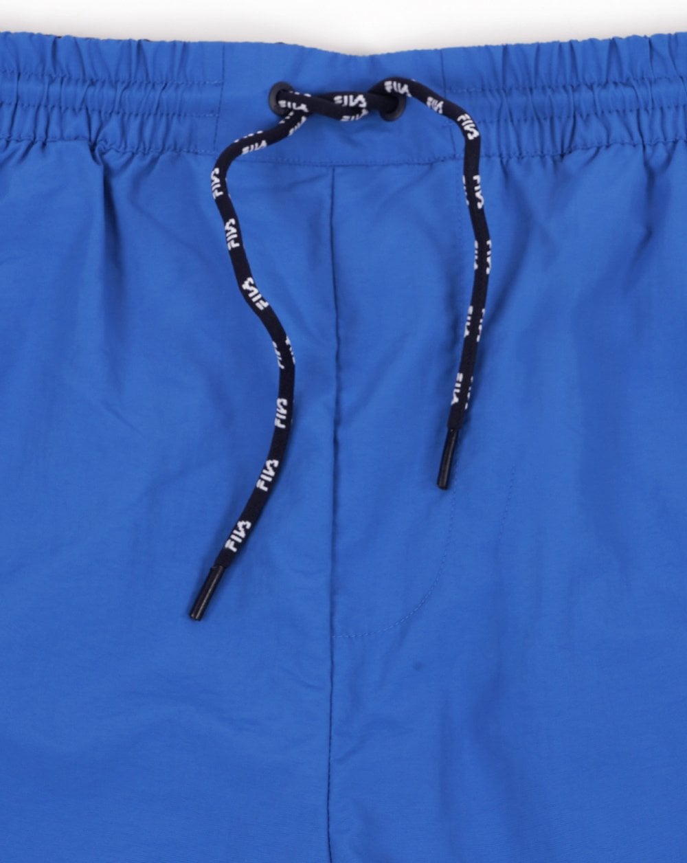 Fila Vintage Swim Shorts Turkish Sea