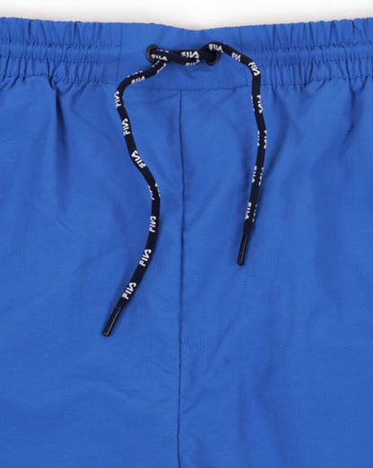 Fila Vintage Swim Shorts Turkish Sea