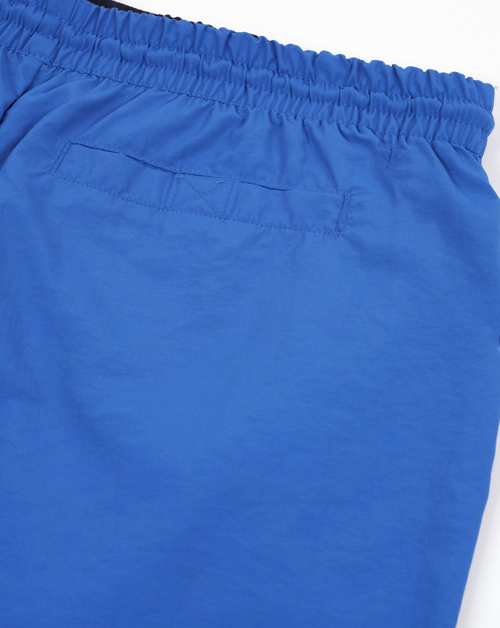 Fila Vintage Swim Shorts Turkish Sea