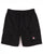 Fila Vintage Felix Cargo Shorts Black