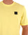 Marshall Artist Siren T-shirt Lemon