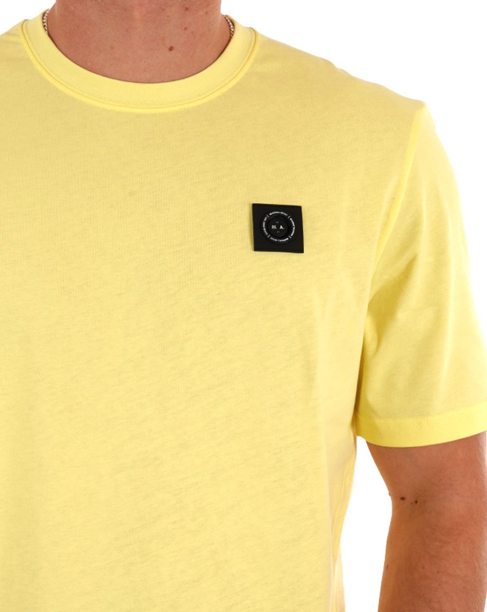 Marshall Artist Siren T-shirt Lemon