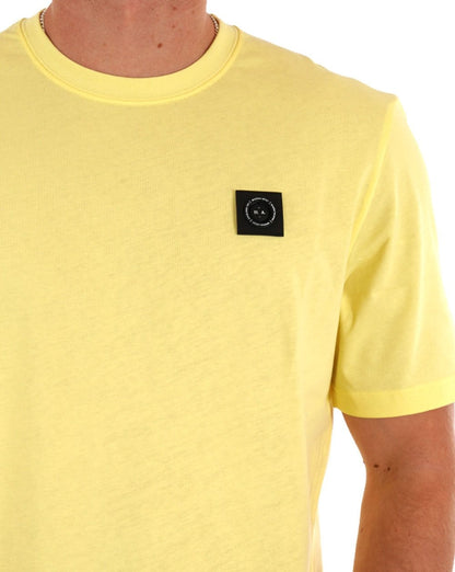 Marshall Artist Siren T-shirt Lemon