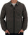 Marshall Artist Carico Overshirt Volcanic Grey