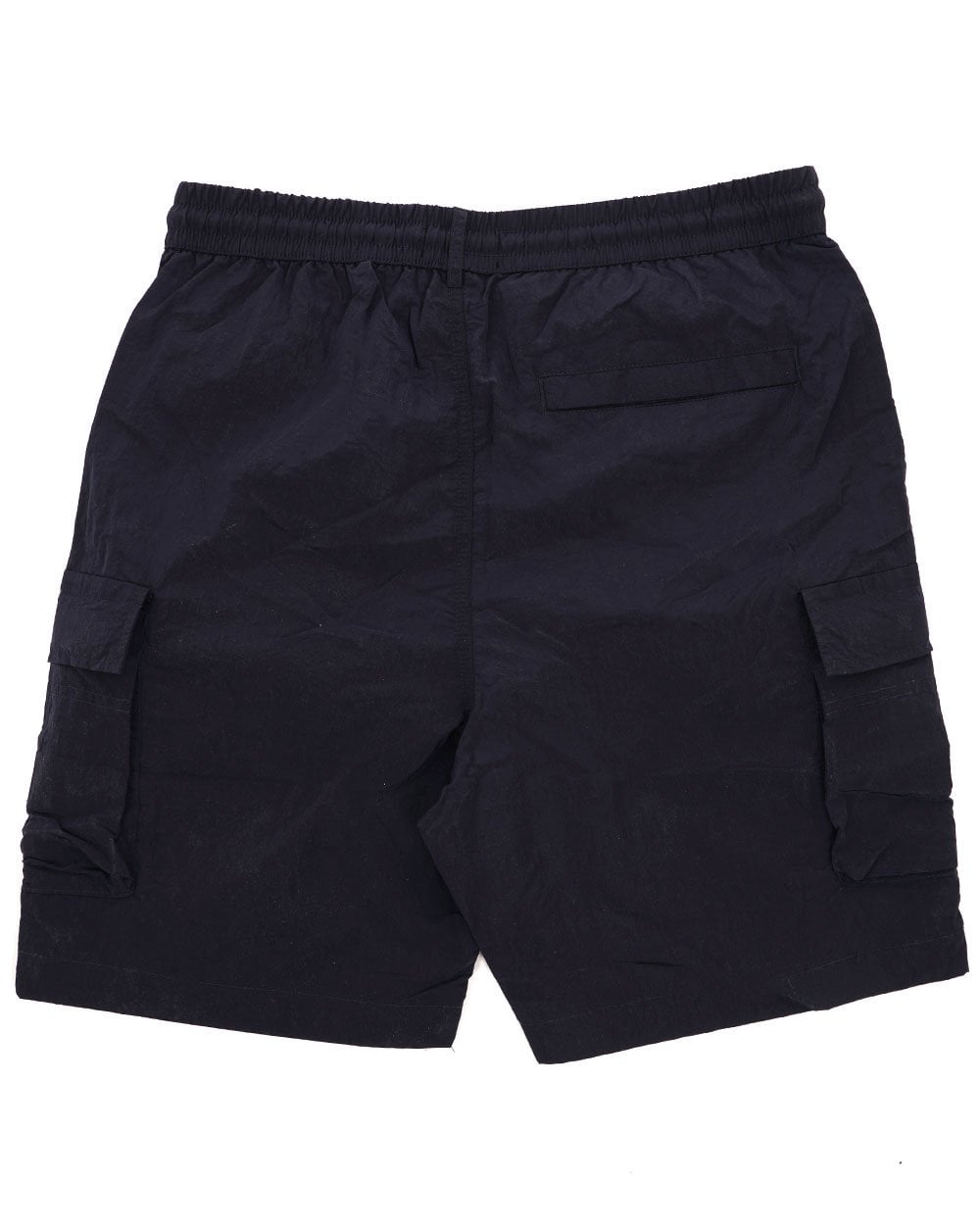 Marshall Artist Carico Cargo Shorts Navy