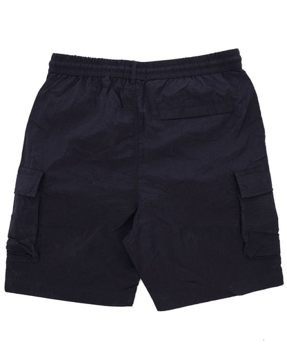 Marshall Artist Carico Cargo Shorts Navy