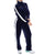 Sergio Tacchini Miss Carlotta Track Pants Navy Blue