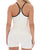 Fila Womens Jordy Sports Unitard Gardenia