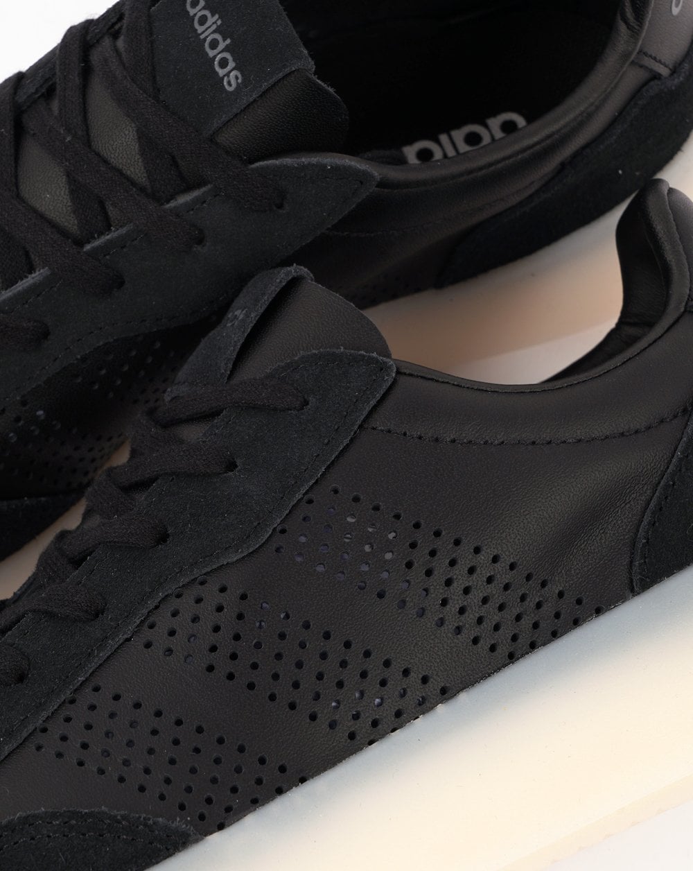 Adidas Barreda Decode V2 Trainers Black / Carbon