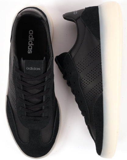 Adidas Barreda Decode V2 Trainers Black / Carbon