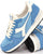 Diadora Camaro Premium Trainers Alaskan Sky Blue