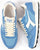 Diadora Camaro Premium Trainers Alaskan Sky Blue