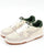 Diadora Deuce M2 Trainers Off White/Foliage Green