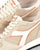 Diadora Camaro Premium Trainers Beige Biscuit