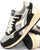 Diadora N92 Advance Trainers Forest Night / Glacier Grey