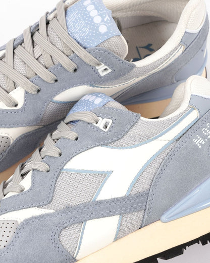 Diadora N92 Advance Trainers Celestial Blue / Lunar Rock