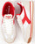 Diadora Cross Trainers White/Red