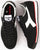 Diadora Cross Trainers Black White