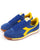 Diadora Cross Trainers Royal/Yellow