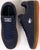 Lacoste Baseshot Trainers Navy/Gum