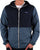 Penfield Rain Jacket Navy