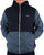 Penfield Rain Jacket Navy