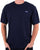 Penfield Original Logo T Shirt Navy